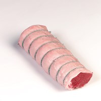 Loin – boned and rolled Meat Cut Spec Step 3